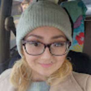 Meet your Posher, Vicky